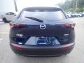 2023 Deep Crystal Blue Mica Mazda CX-30 S Select AWD  photo #3