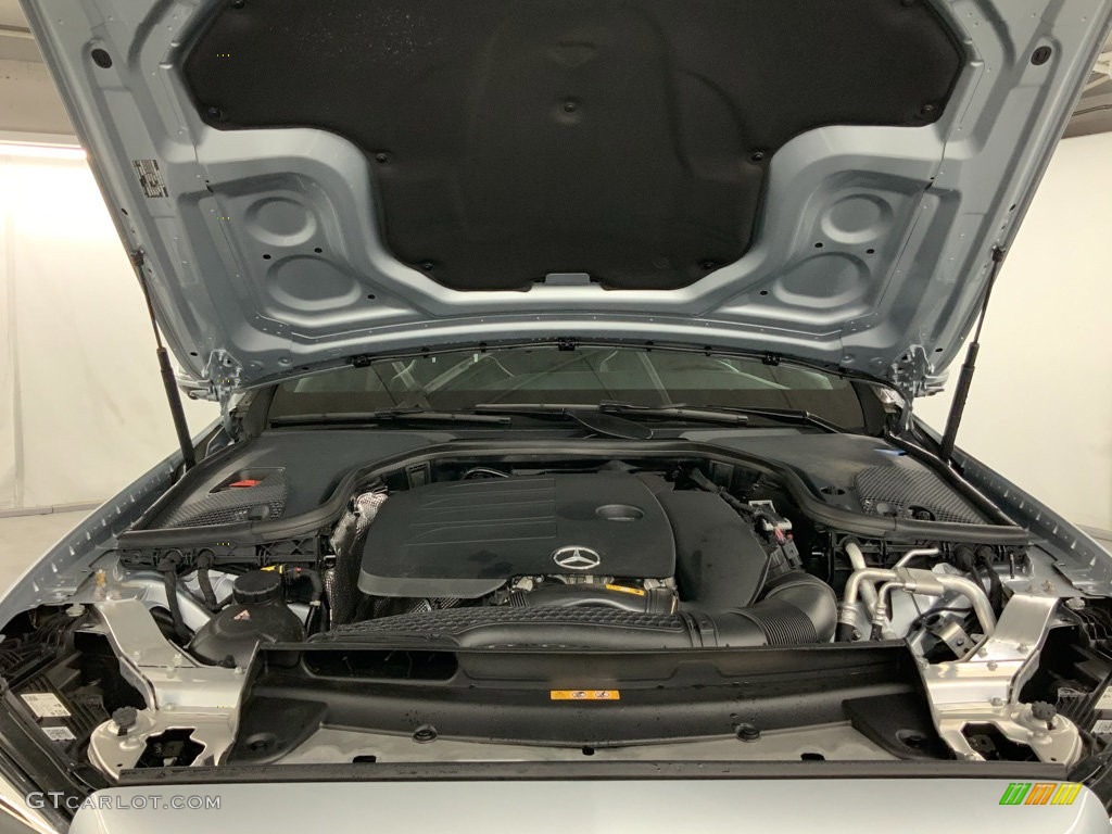 2022 E 350 Sedan - Cirrus Silver Metallic / Black photo #17