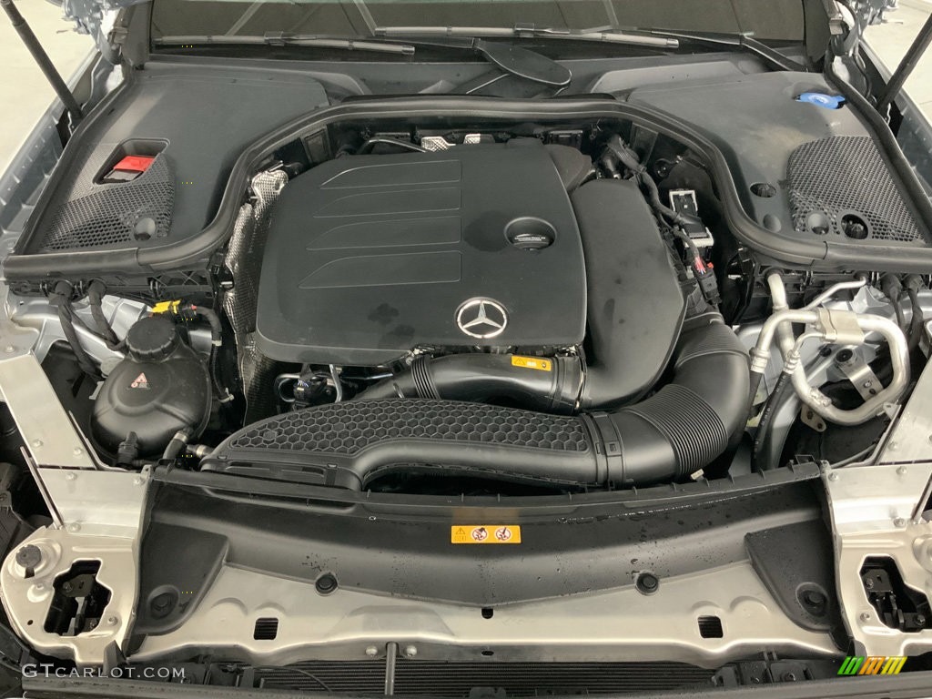 2022 E 350 Sedan - Cirrus Silver Metallic / Black photo #18