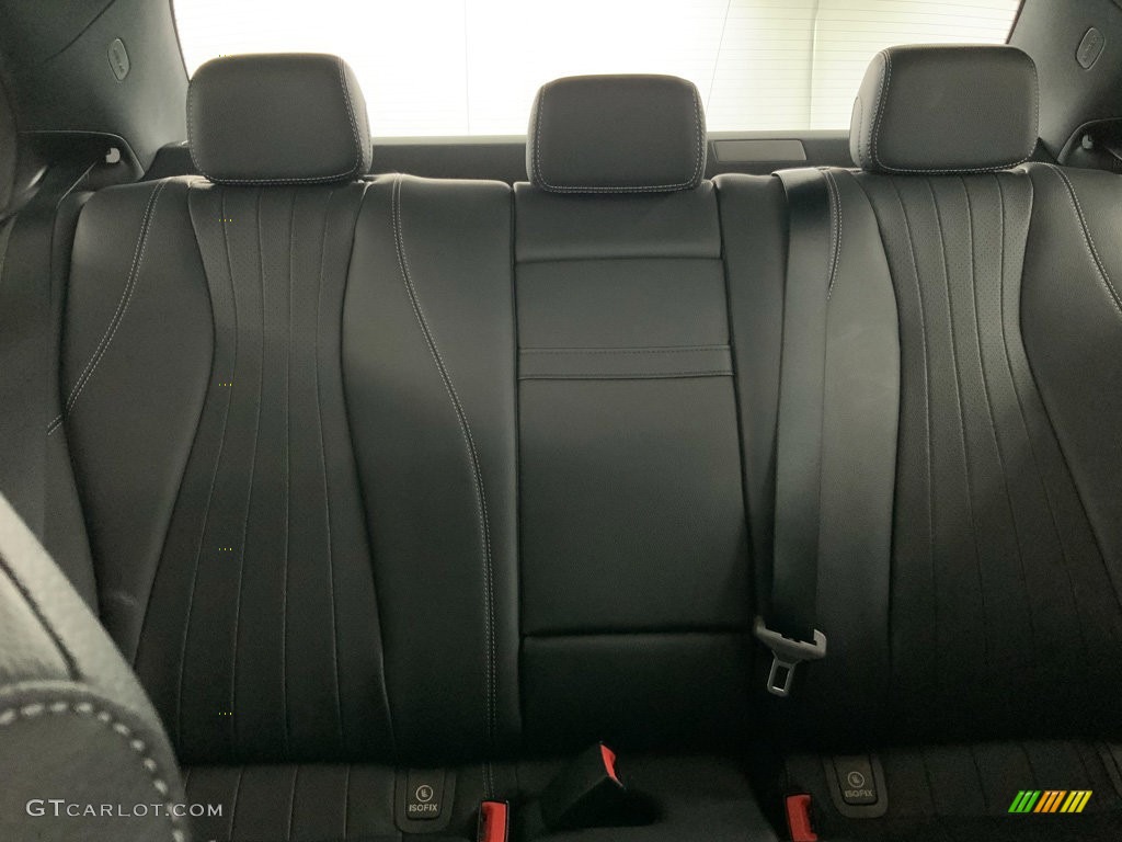 2022 E 350 Sedan - Cirrus Silver Metallic / Black photo #35