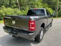 Granite Crystal Metallic - 2500 Laramie Crew Cab 4x4 Photo No. 6