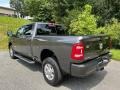 Granite Crystal Metallic - 2500 Laramie Crew Cab 4x4 Photo No. 9