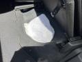 2024 Ram 2500 Laramie Crew Cab 4x4 Rear Seat