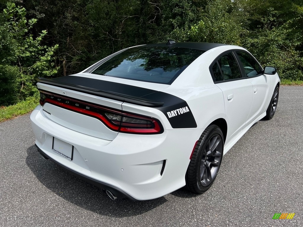 2023 Dodge Charger R/T Daytona Marks and Logos Photo #146471387