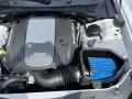 5.7 Liter HEMI OHV 16-Valve VVT V8 2023 Dodge Charger R/T Daytona Engine