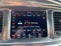 Audio System of 2023 Charger R/T Daytona