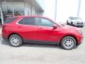 Radiant Red Tintcoat - Equinox LT AWD Photo No. 2