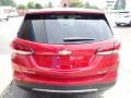Radiant Red Tintcoat - Equinox LT AWD Photo No. 4