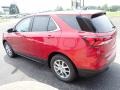 Radiant Red Tintcoat - Equinox LT AWD Photo No. 6