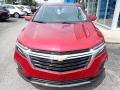 Radiant Red Tintcoat - Equinox LT AWD Photo No. 9