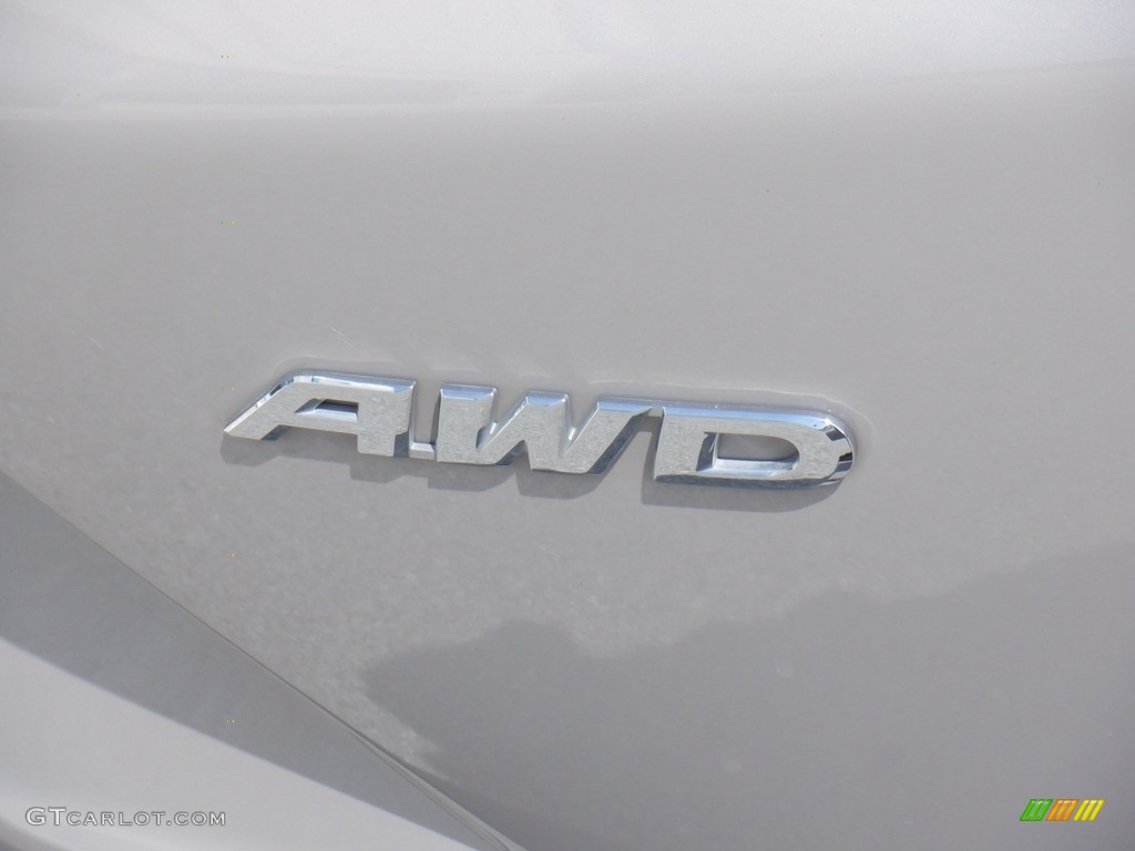 2018 CR-V EX-L AWD - Sandstorm Metallic / Ivory photo #10