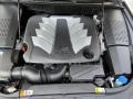 5.0 Liter TIS DOHC 32-Valve D-CVVT Tau V8 2013 Hyundai Equus Signature Engine