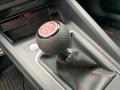  2022 Golf GTI S 6 Speed Manual Shifter