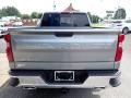 Sterling Gray Metallic - Silverado 1500 LT Crew Cab 4x4 Photo No. 4