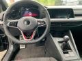 Dashboard of 2022 Golf GTI S