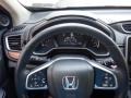 2018 Sandstorm Metallic Honda CR-V EX-L AWD  photo #25