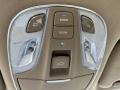 2013 Hyundai Equus Cashmere Beige Interior Controls Photo