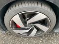 2022 Volkswagen Golf GTI S Wheel and Tire Photo