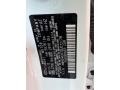 AT: White Satin Pearl 2013 Hyundai Equus Signature Color Code