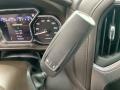 2020 GMC Sierra 2500HD Dark Walnut/Dark Ash Gray Interior Transmission Photo