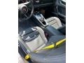 2023 Porsche 911 Black Interior Front Seat Photo