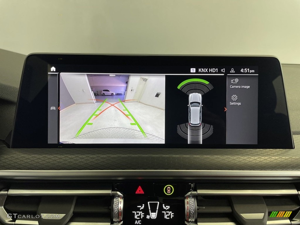 2023 X3 sDrive30i - Alpine White / Tacora Red photo #25