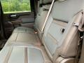 Dark Walnut/Dark Ash Gray Rear Seat Photo for 2020 GMC Sierra 2500HD #146473144