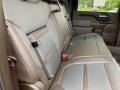 Dark Walnut/Dark Ash Gray Rear Seat Photo for 2020 GMC Sierra 2500HD #146473189