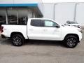 2023 Summit White Chevrolet Colorado Z71 Crew Cab 4x4  photo #2