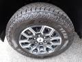 2023 Summit White Chevrolet Colorado Z71 Crew Cab 4x4  photo #10