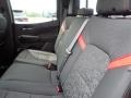 2023 Summit White Chevrolet Colorado Z71 Crew Cab 4x4  photo #12