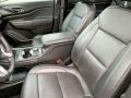 2021 GMC Acadia SLT AWD Front Seat
