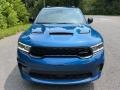 Frostbite Pearl - Durango R/T AWD Photo No. 3