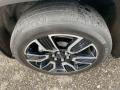 2021 GMC Acadia SLT AWD Wheel and Tire Photo