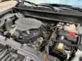 3.6 Liter SIDI DOHC 24-Valve VVT V6 2021 GMC Acadia SLT AWD Engine