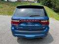 Frostbite Pearl - Durango R/T AWD Photo No. 7