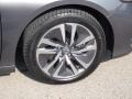  2019 Accord EX-L Hybrid Sedan Wheel