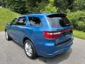 Frostbite Pearl - Durango R/T AWD Photo No. 8