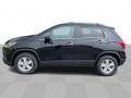 Mosaic Black Metallic - Trax LT AWD Photo No. 5