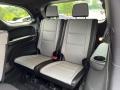 Vitra Gray/Black Rear Seat Photo for 2023 Dodge Durango #146474155