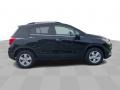 Mosaic Black Metallic - Trax LT AWD Photo No. 9