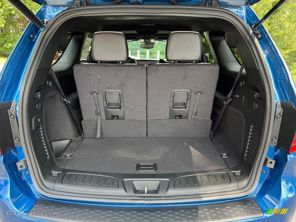 2023 Dodge Durango R/T AWD Trunk Photo #146474239
