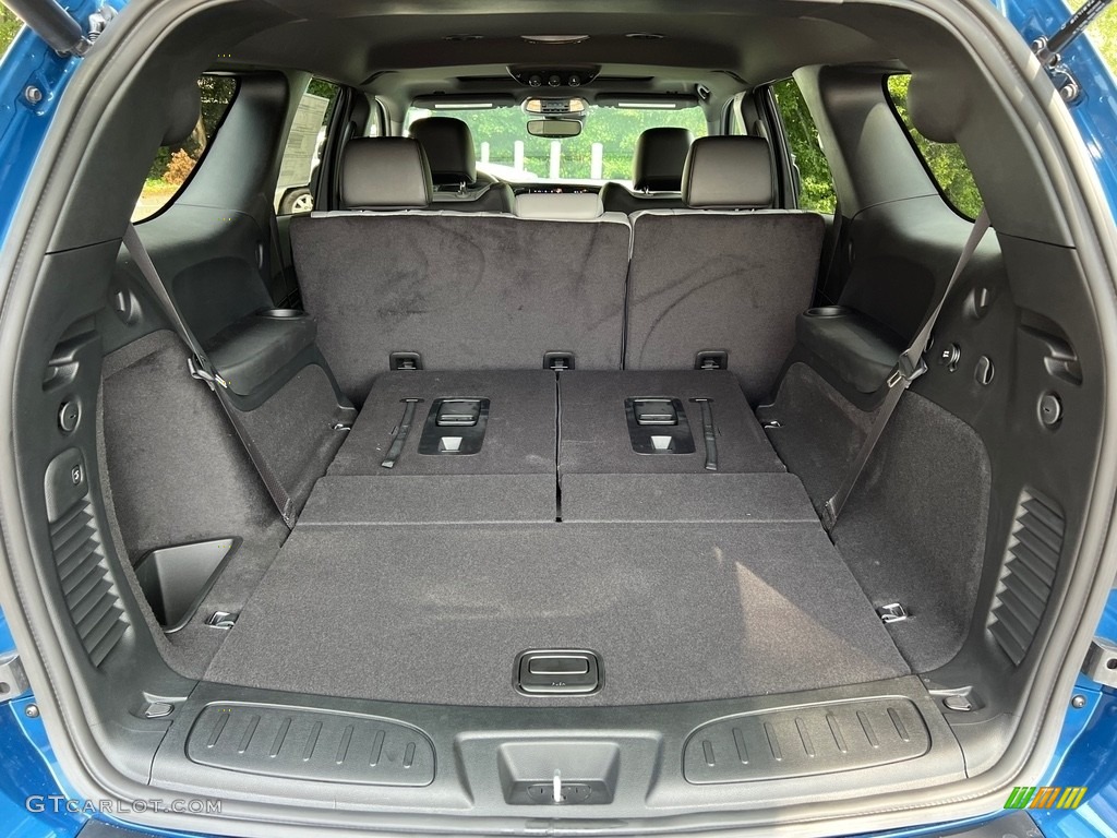 2023 Dodge Durango R/T AWD Trunk Photos