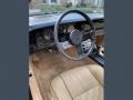 1987 Chevrolet Camaro Saddle Interior Interior Photo