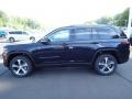 Midnight Sky - Grand Cherokee 4XE Photo No. 2