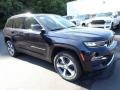 Midnight Sky - Grand Cherokee 4XE Photo No. 8