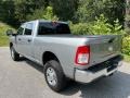 2024 Billet Silver Metallic Ram 2500 Tradesman Crew Cab 4x4  photo #9