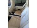 Luxor Beige/Cream Rear Seat Photo for 2014 Porsche Panamera #146475061