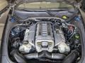4.8 Liter DFI Twin-Turbocharged DOHC 32-Valve VVT V8 Engine for 2014 Porsche Panamera Turbo S #146475115