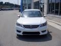 2014 White Orchid Pearl Honda Accord Sport Sedan  photo #5